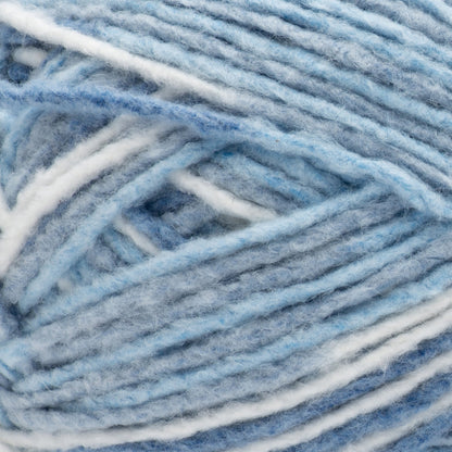 Bernat Forever Fleece Finer Yarn - Clearance shades