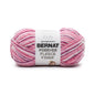 Bernat Forever Fleece Finer Yarn - Clearance shades