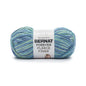 Bernat Forever Fleece Finer Yarn - Clearance shades