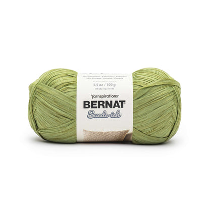 Bernat Suede-Ish Yarn - Clearance shades