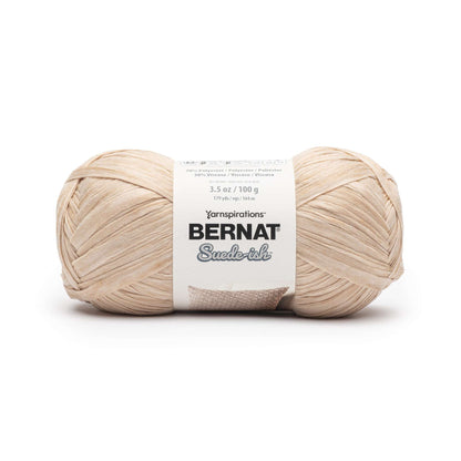 Bernat Suede-Ish Yarn - Clearance shades