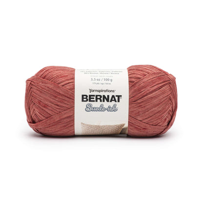 Bernat Suede-Ish Yarn - Clearance shades