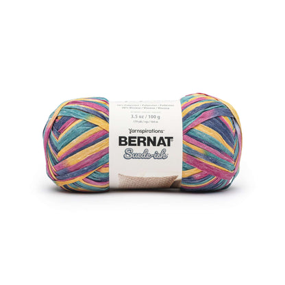 Bernat Suede-Ish Yarn - Clearance shades