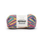 Bernat Suede-Ish Yarn - Clearance shades