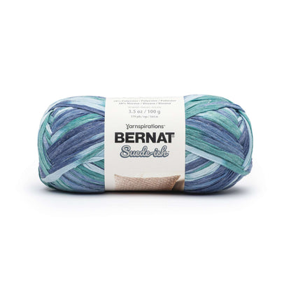Bernat Suede-Ish Yarn - Clearance shades