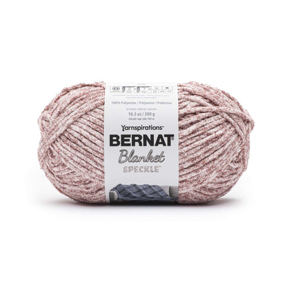 Bernat Blanket Speckle Yarn (300g/10.5oz)
