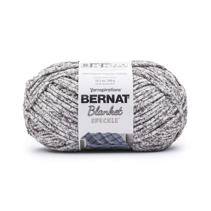 Bernat Blanket Speckle Yarn (300g/10.5oz)