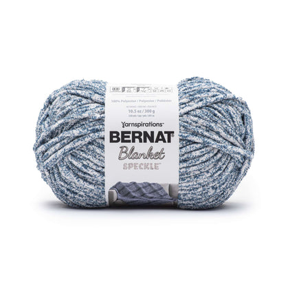 Bernat Blanket Speckle Yarn (300g/10.5oz)