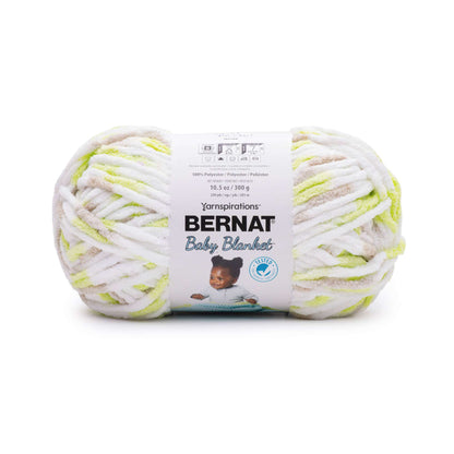 Bernat Baby Blanket Yarn (300g/10.5oz) - Clearance Shades