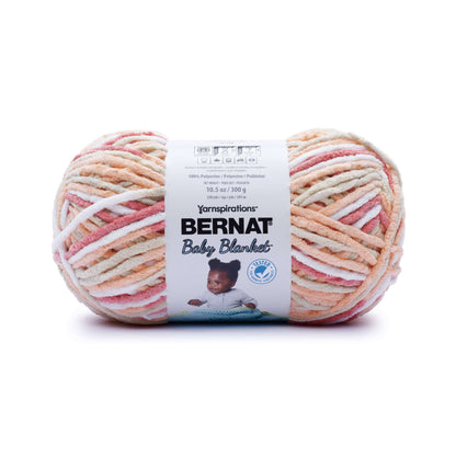 Bernat Baby Blanket Yarn (300g/10.5oz) - Clearance Shades