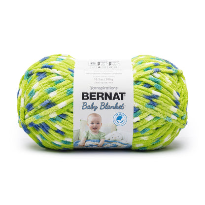 Bernat Baby Blanket Yarn (300g/10.5oz)