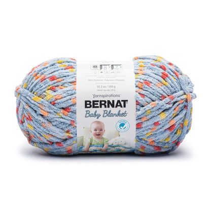 Bernat Baby Blanket Yarn (300g/10.5oz)