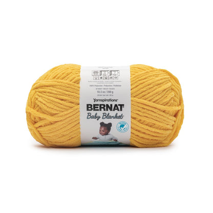 Bernat Baby Blanket Yarn (300g/10.5oz) - Clearance Shades