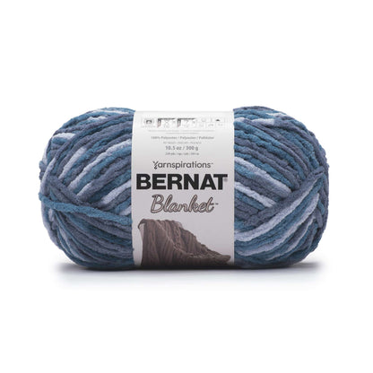 Bernat Blanket Yarn (300g/10.5oz)