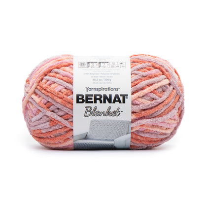 Bernat Blanket Yarn (300g/10.5oz)