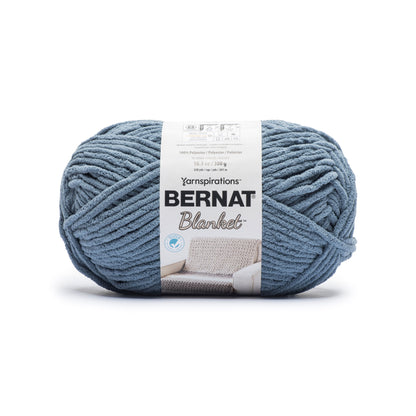 Bernat Blanket Yarn (300g/10.5oz) - Clearance shades