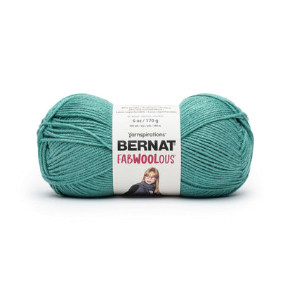 Bernat Fabwoolous Yarn - Clearance shades