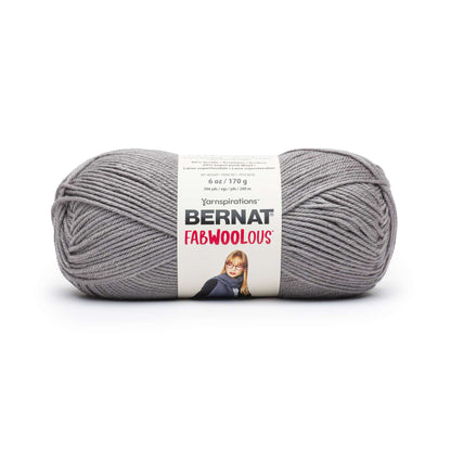 Bernat Fabwoolous Yarn - Clearance shades