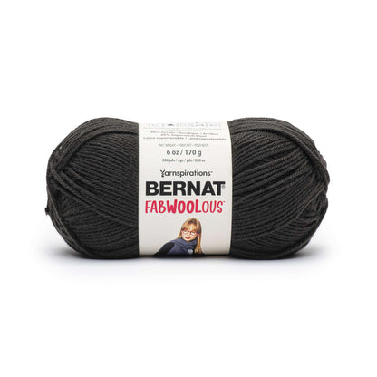 Bernat Fabwoolous Yarn - Clearance shades