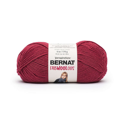 Bernat Fabwoolous Yarn - Clearance shades