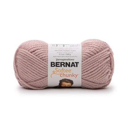 Bernat Softee Chunky Yarn (100g/3.5oz) - Clearance shades