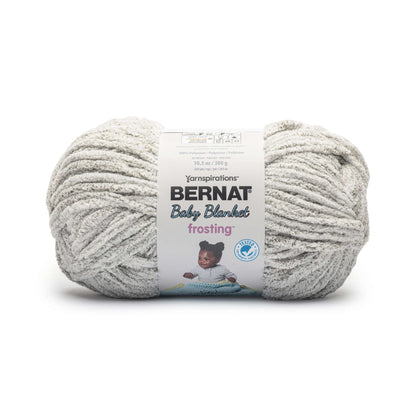 Bernat Baby Blanket Frosting Yarn (300g/10.6oz)