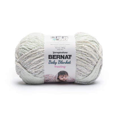 Bernat Baby Blanket Frosting Yarn (300g/10.6oz)