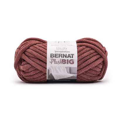 Bernat Plush Big Yarn - Clearance shades