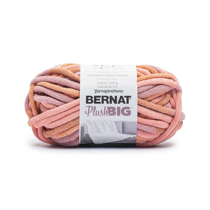 Bernat Plush Big Yarn - Clearance shades