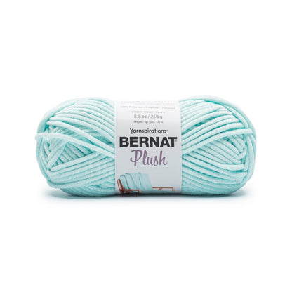 Bernat Plush Yarn (250gr/8.8oz) - Clearance shades