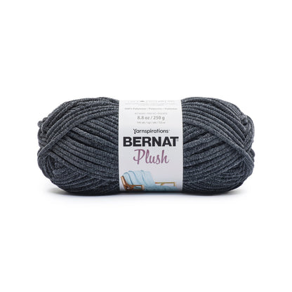 Bernat Plush Yarn (250gr/8.8oz) - Clearance shades