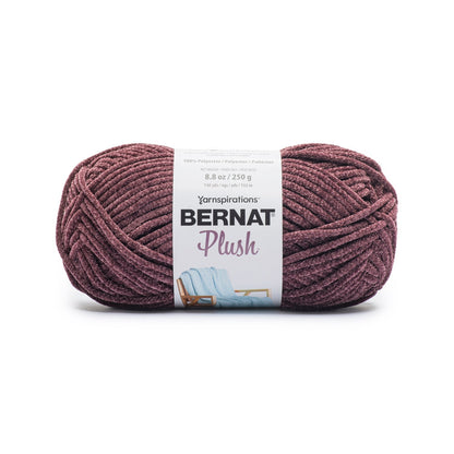 Bernat Plush Yarn (250gr/8.8oz) - Clearance shades