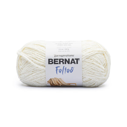 Bernat Felted Yarn
