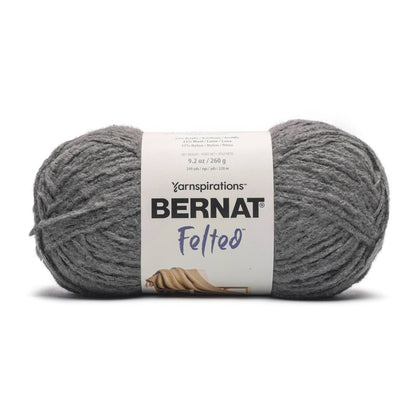 Bernat Felted Yarn