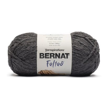Bernat Felted Yarn