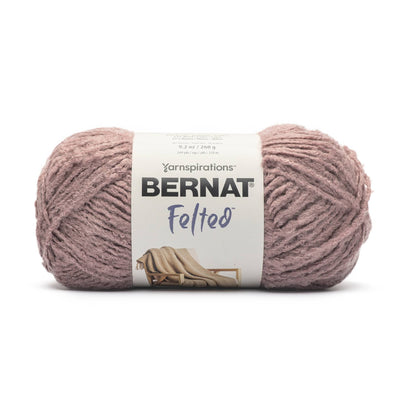 Bernat Felted Yarn
