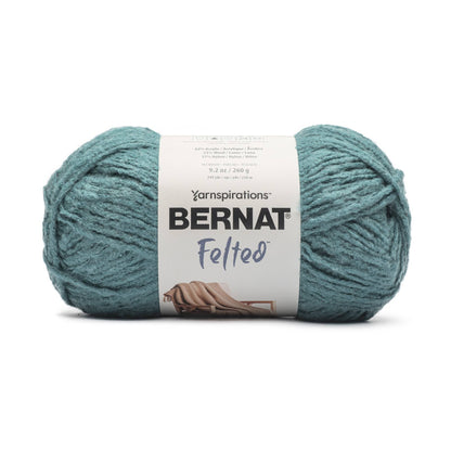 Bernat Felted Yarn