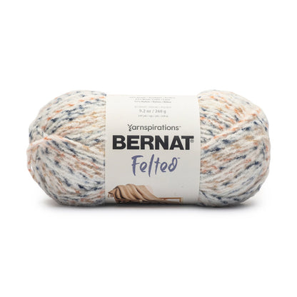 Bernat Felted Yarn