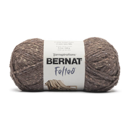 Bernat Felted Yarn