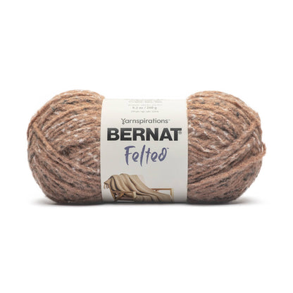 Bernat Felted Yarn