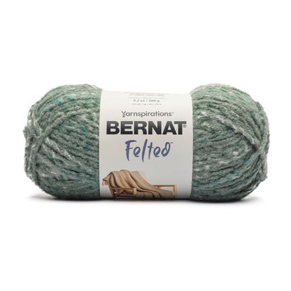 Bernat Felted Yarn