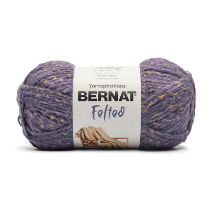 Bernat Felted Yarn