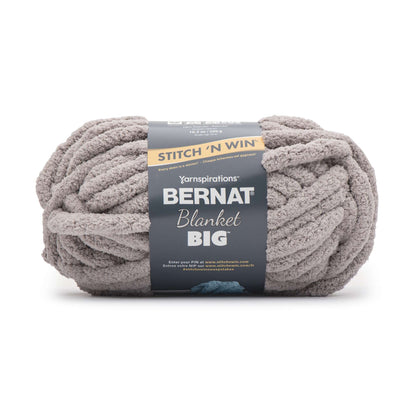 Bernat Blanket Big Yarn (300g/10.5oz) - Clearance shades