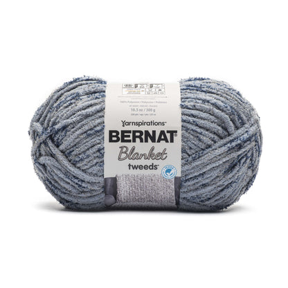 Bernat Blanket Tweeds Yarn (300g/10.5oz)