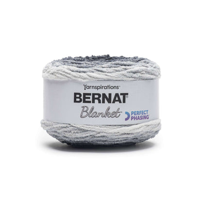 Bernat Blanket Perfect Phasing Yarn (300g/10.5oz)