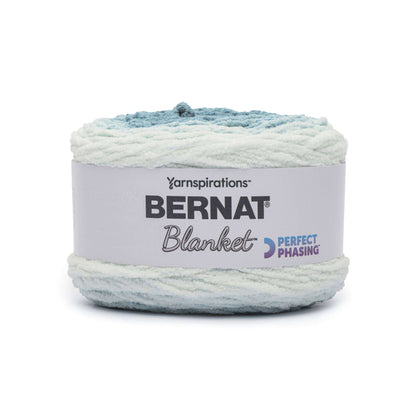 Bernat Blanket Perfect Phasing Yarn (300g/10.5oz)
