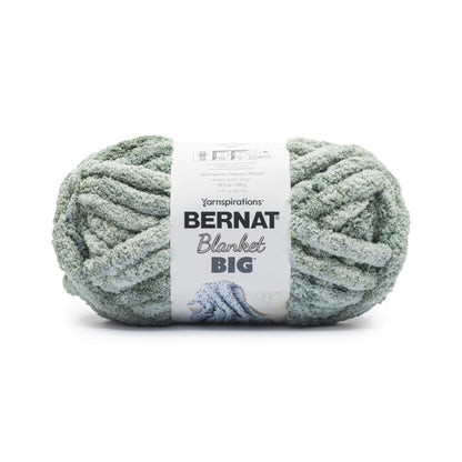 Bernat Blanket Big Yarn (300g/10.5oz) - Clearance shades