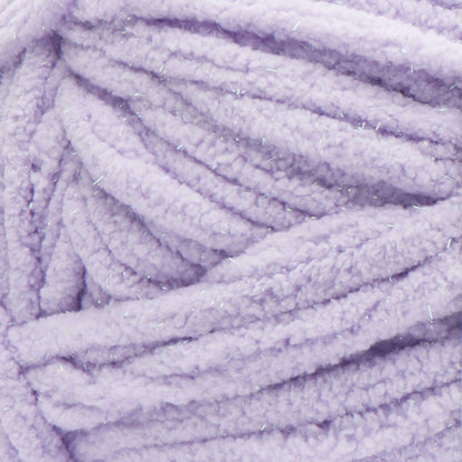 Bernat Blanket Sparkle Yarn (300g/10.5oz)