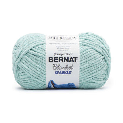 Bernat Blanket Sparkle Yarn (300g/10.5oz)