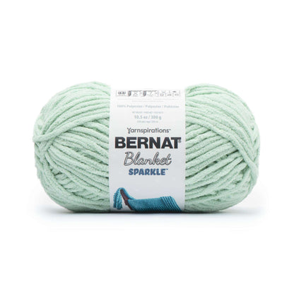 Bernat Blanket Sparkle Yarn (300g/10.5oz)